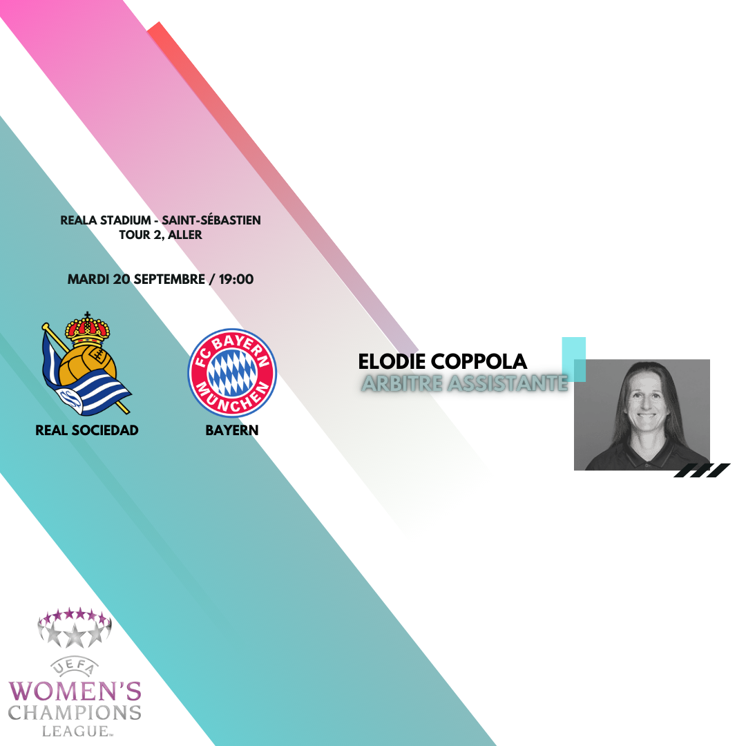 UEFA Women's Champions League